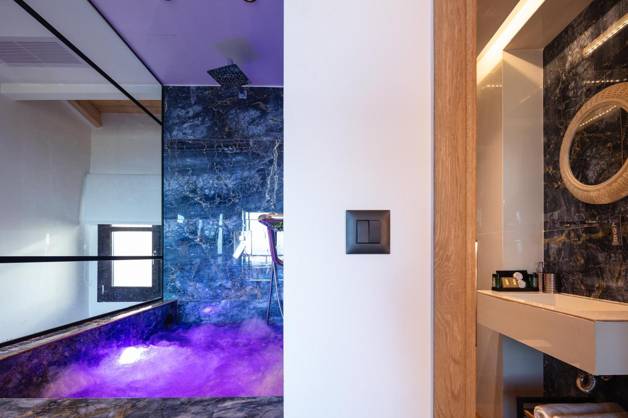 My Luxury Suites - Old Town Rethymno Exterior foto
