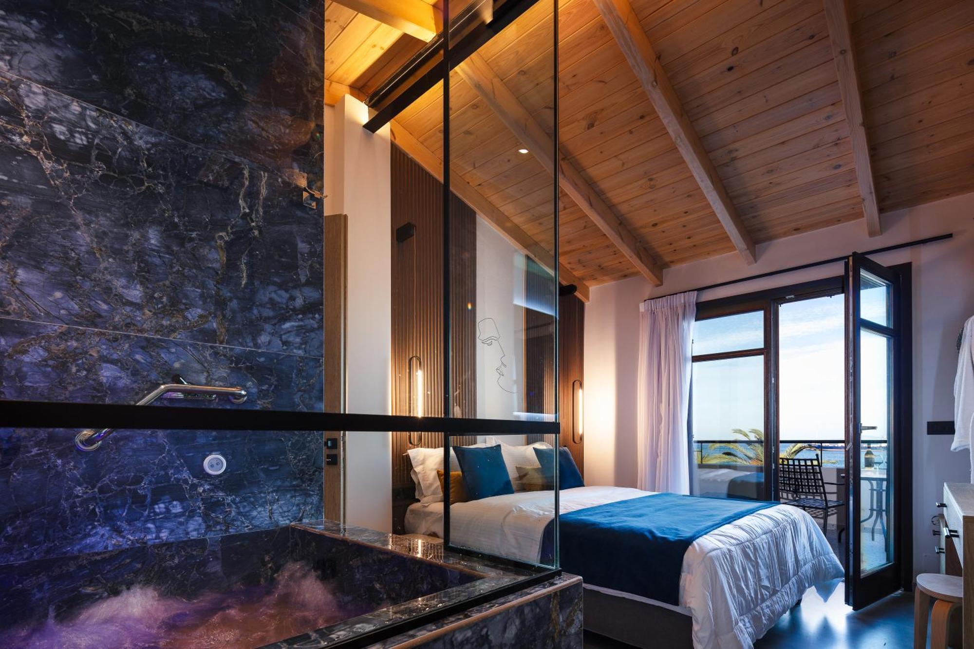 My Luxury Suites - Old Town Rethymno Exterior foto
